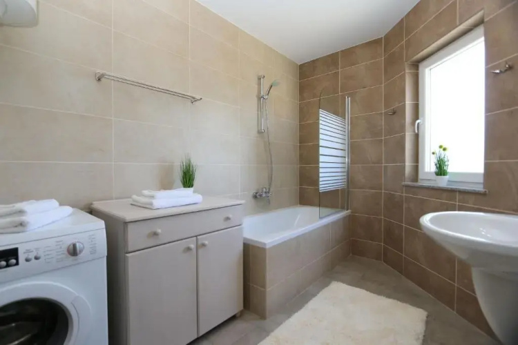 Apartment Soline Cove