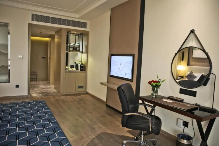 Executive Twin room
