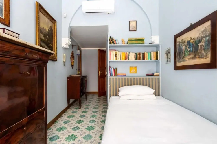 Due Terrazze in Centro by Wonderful Italy