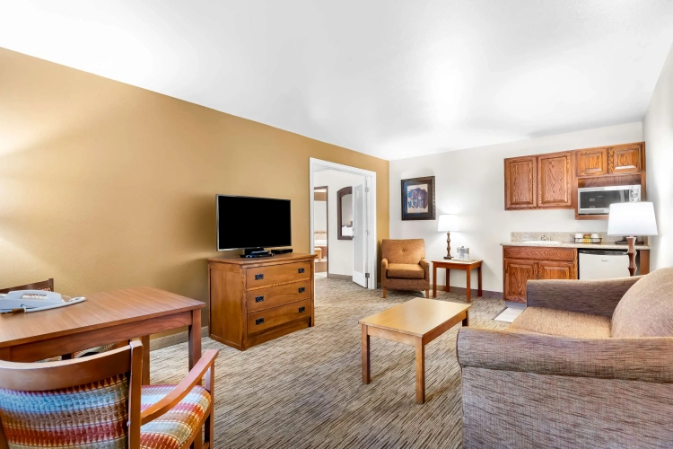 Double Suite