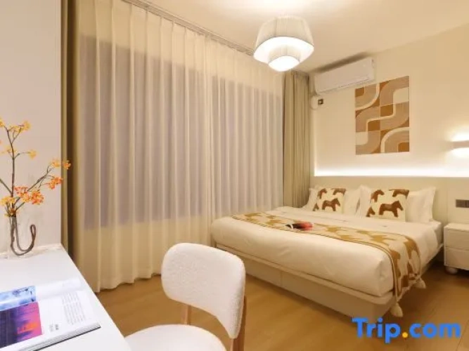 Premier Double room