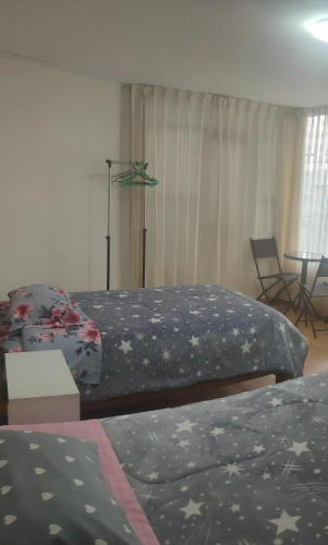 Casa 1er piso D&C