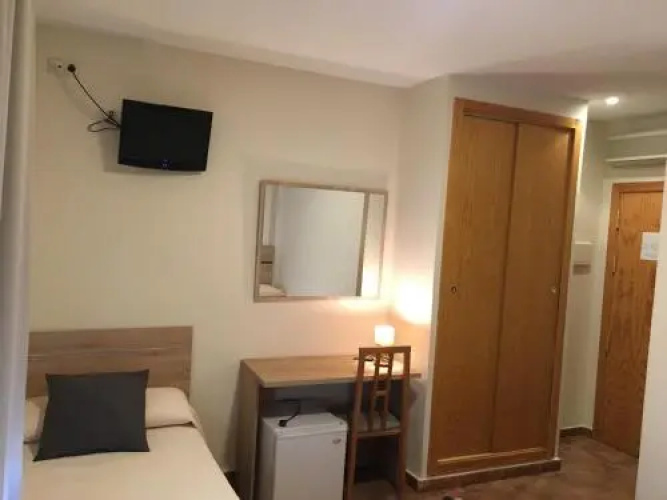 Hostal San Martin