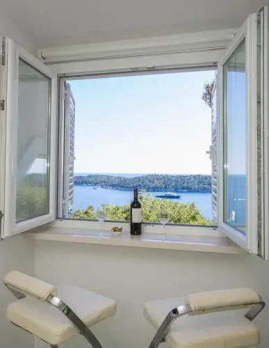 Apartment Pavle
