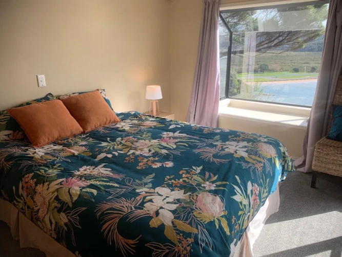 1 Bedroom Standard Bungalow with sea view