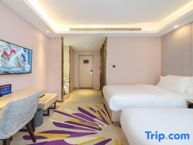 Business Twin room