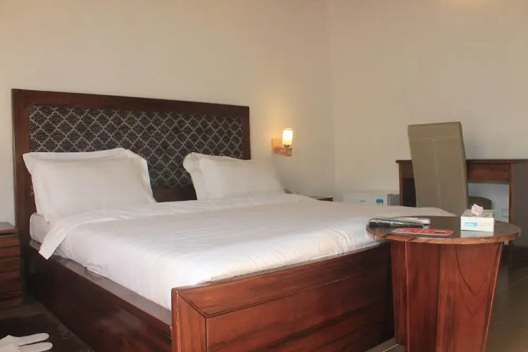 Imagen del hotel