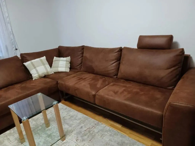 Walk Apartment