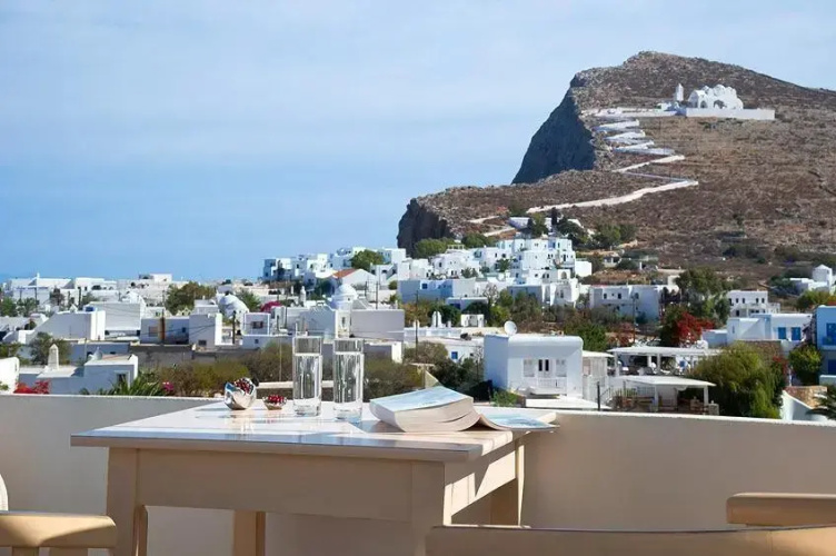 Imagen del hotel