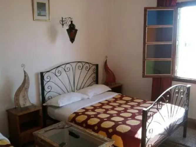 Pension Campini