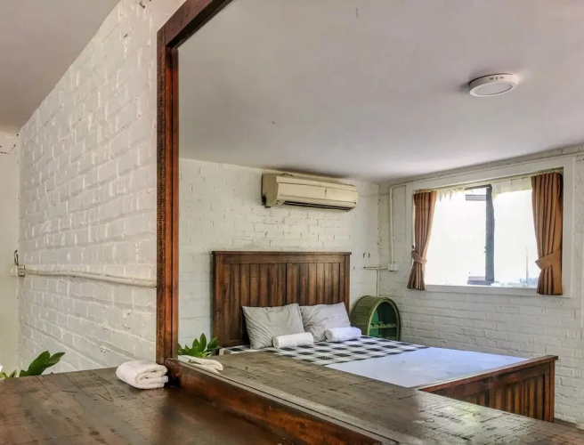 Amaya Retreat