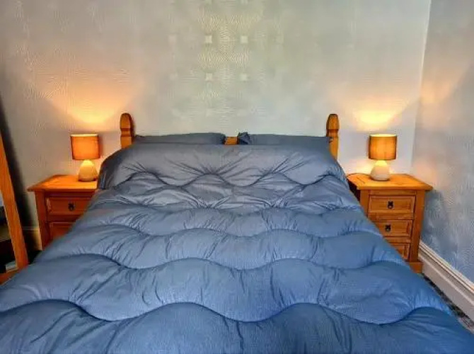 Brigg View Holiday Apartment