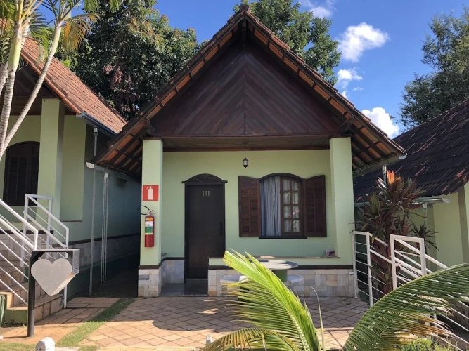 Chalet