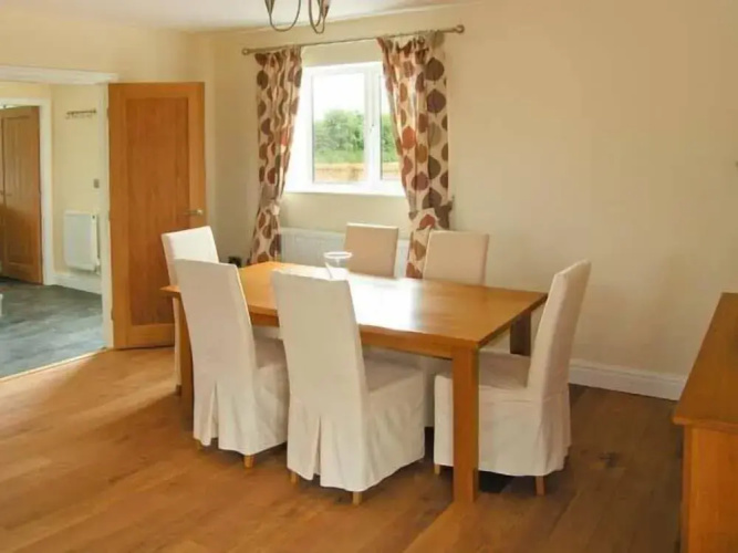 Hendre, Denbigh