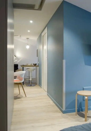 1 Bedroom Junior Suite