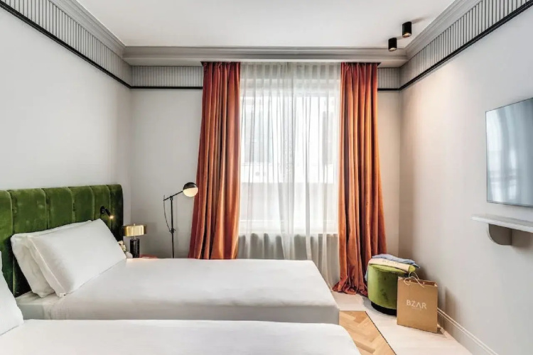 Hotel Santa Maria Maggiore