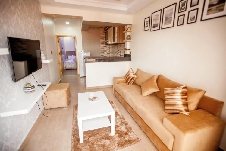 Dakhla White House