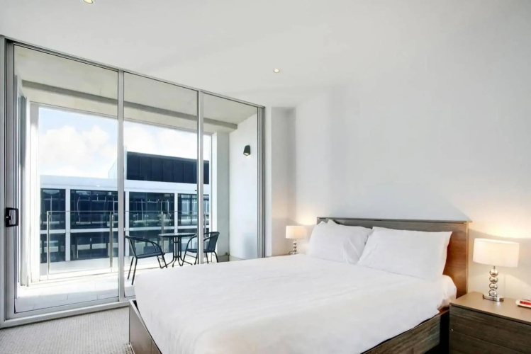 Accommodate Canberra