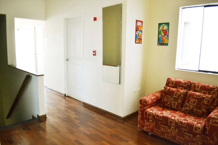 Imagen del hotel