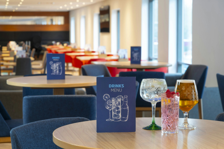 Holiday Inn Express Stevenage photo 24