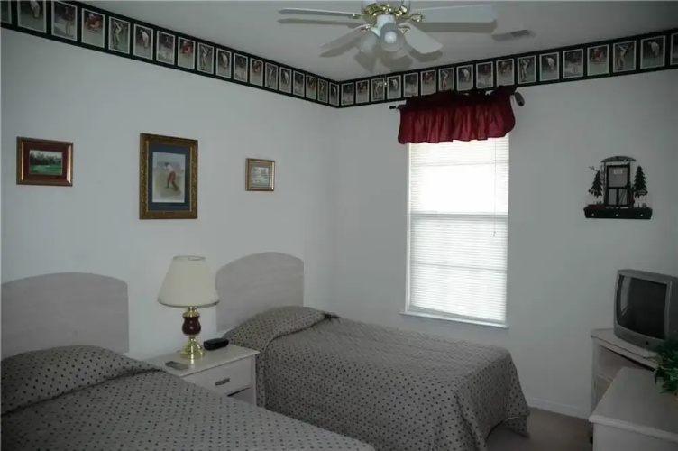 Sandpiper Villa's by Sloane Realty Vacations