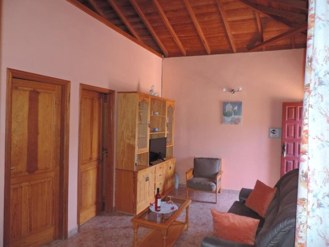 2 Bedrooms Double Cottage