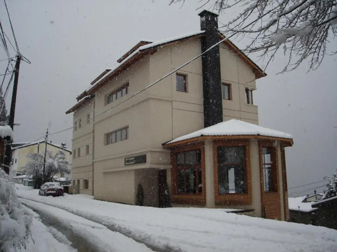 Hotelbild