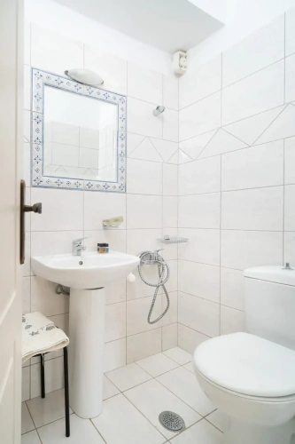 Superior Suite with sea view