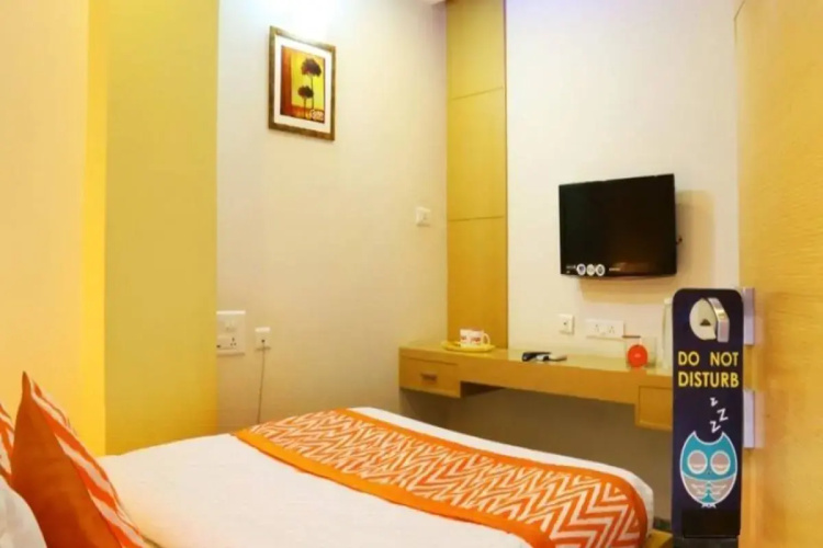 Hotel Grand Seasons