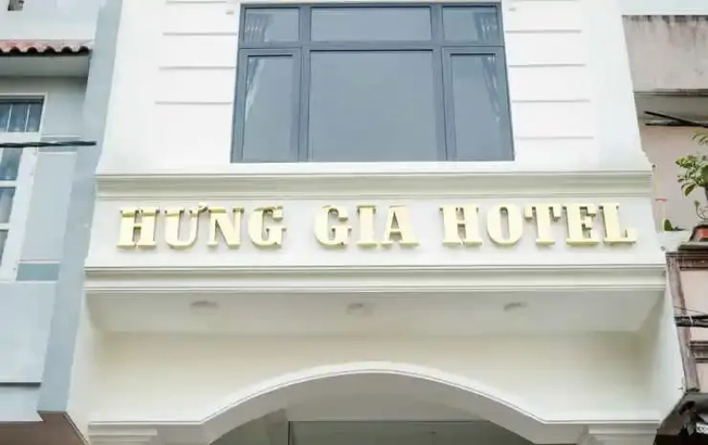 Otel görseli