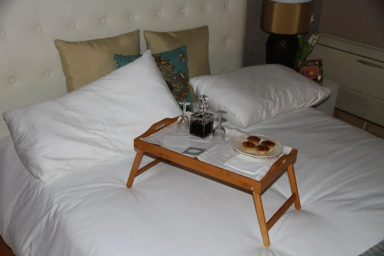 Standard Double Suite