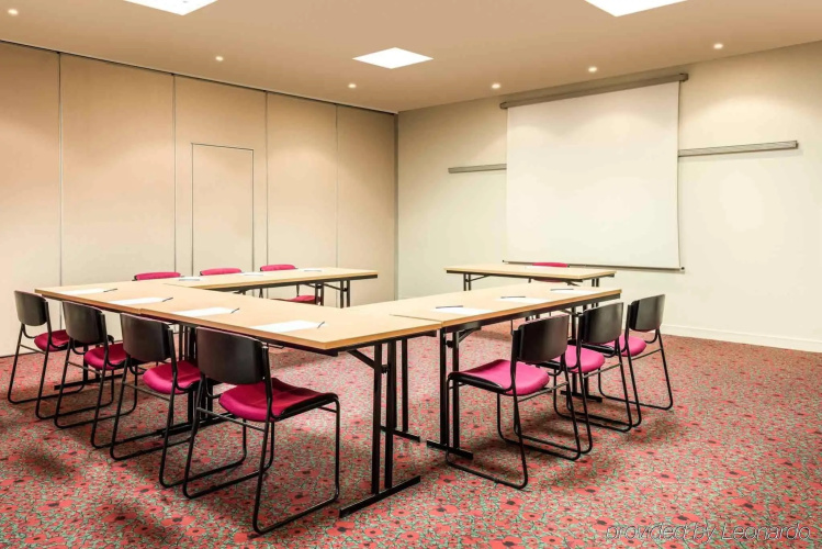 Ibis Paris Porte De Bercy photo 16