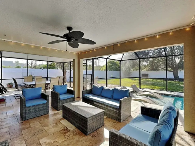 Endless Summer by Distinctive Beach Rentals