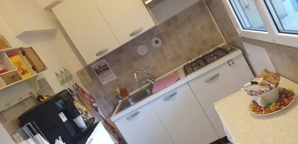 Bed & Breakfast San Vitale
