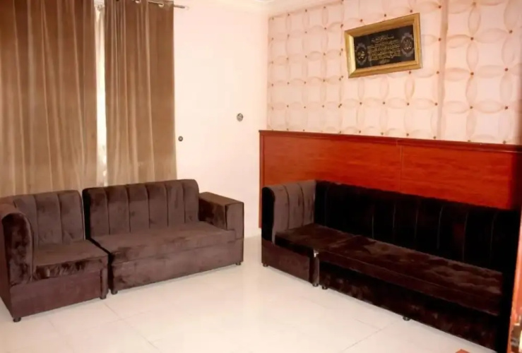 Manazel Alasala Makka Hotel 1