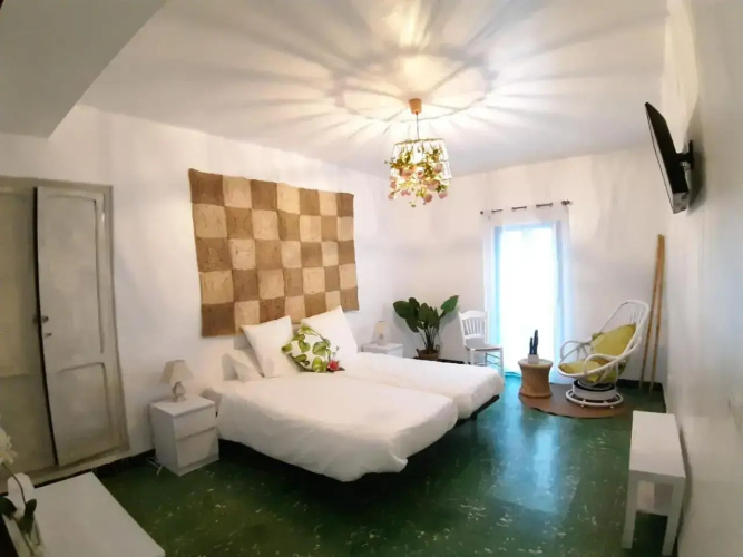 Ananda Beach Rooms