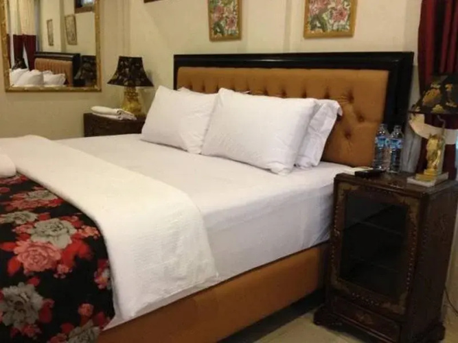 Ciwulan36 Guest House