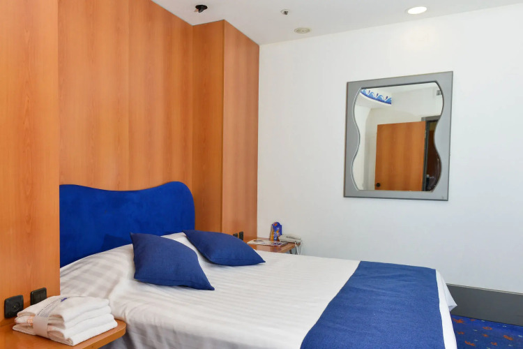 Club Hotel Eilat Over view