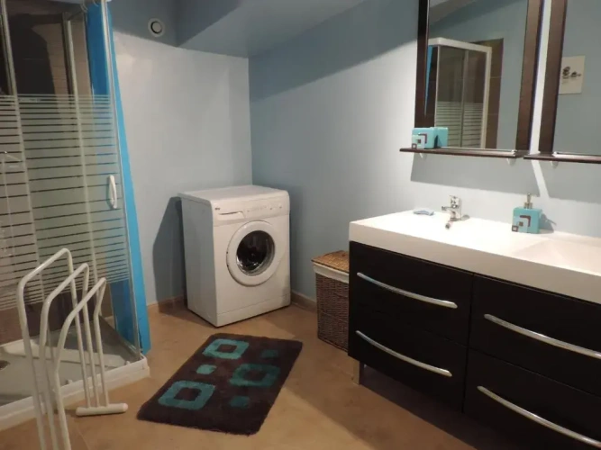 2 Bedrooms Superior Apartment