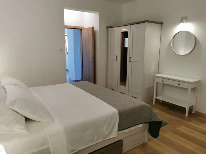 Apartments Koras
