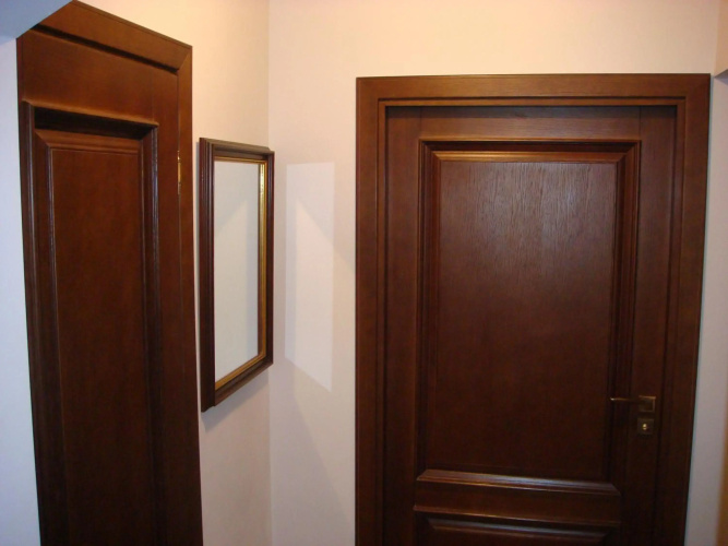 Kufer Flat