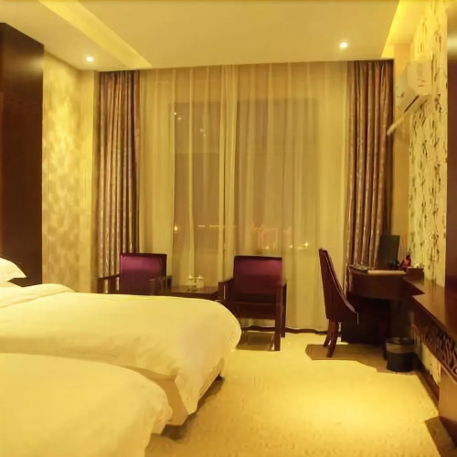 Zhenpin Hotel