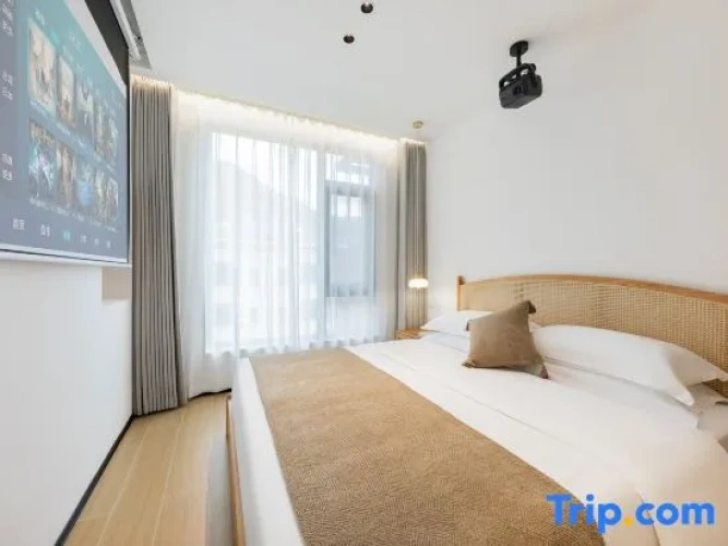 Standard Double Family room