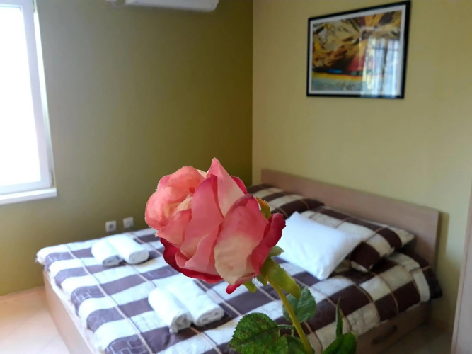 Apartments Popovic