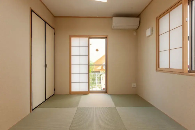 Cozy House A