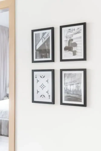 Premium Apartment