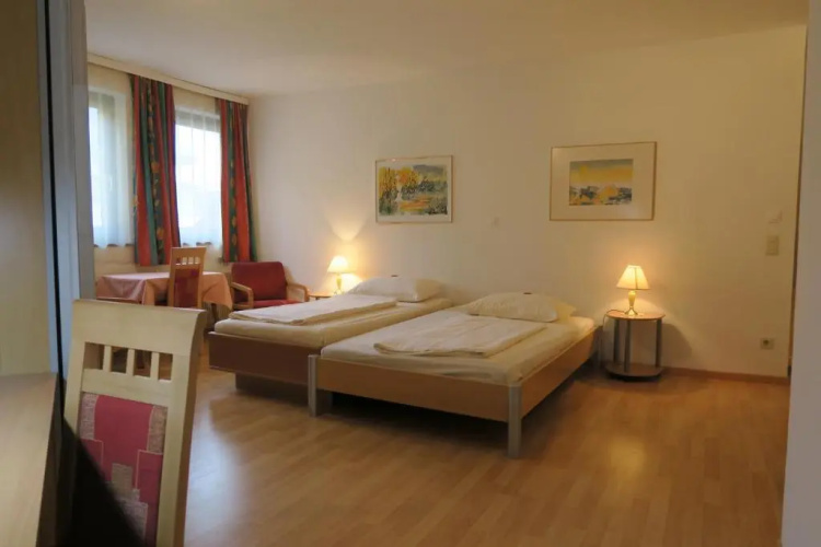Appartement Mosser