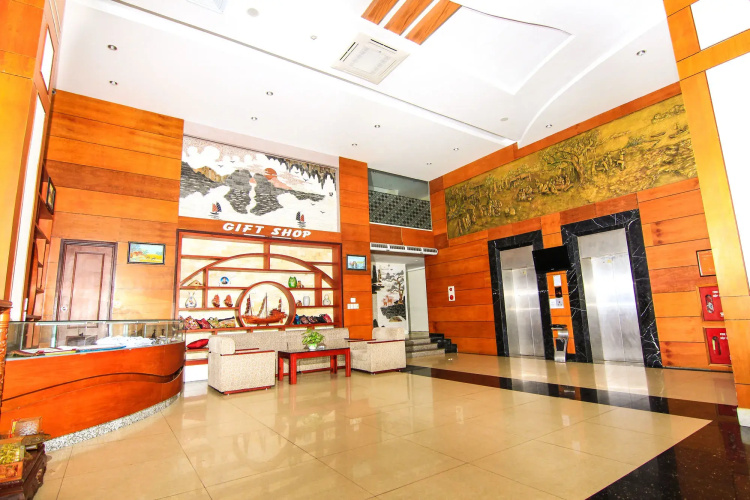 Sea Pearl Hotel