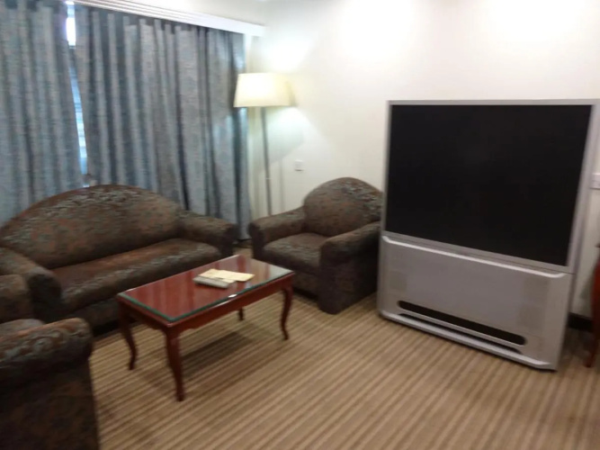 Hotel Celebration - Raipur