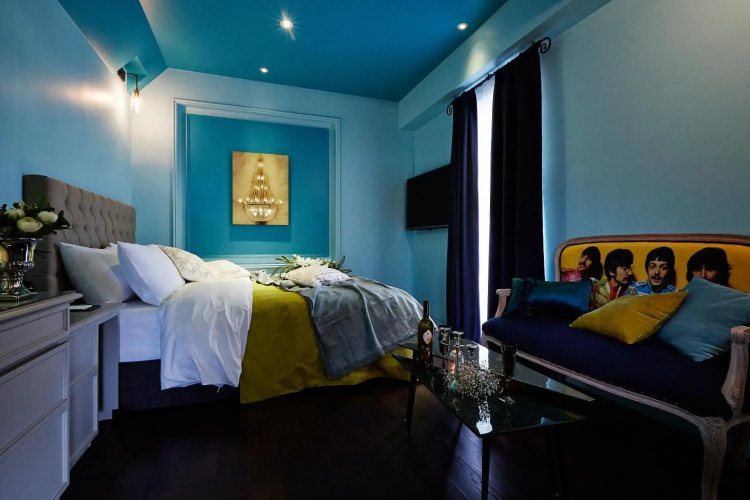 Pocheon Hotel Roseto